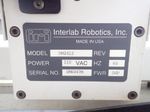 Interlab Robotics Engraving System