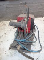 Lincoln Electric Wire Feeder