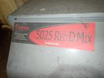 Red Devil Fivegallon Gyro Mixer