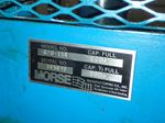 Morse Hydraulic Drum Handlerlift