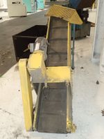  Incline Conveyor