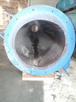  Vibratory Finisher