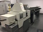 Citizen Cnc Swiss Screw Machine