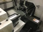 Citizen Cnc Swiss Screw Machine