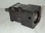 Thomson Micron Gear Reducer