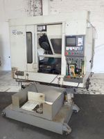 Brother Cnc Tapping Unit