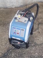 Nordson Portable Hot Melt Unit