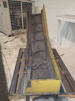 Hytrol Belt Conveyor