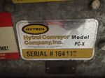Hytrol Belt Conveyor