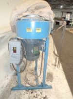 Dust Hawg Dust Collector