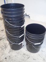  Bucket