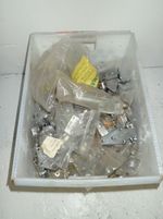  Hinges  Brackets