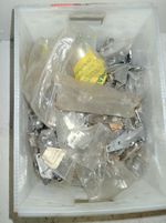  Hinges  Brackets