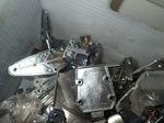  Hinges  Brackets