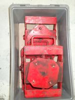  Machine Movers