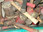  Hammers