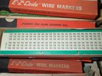  Wire Markers