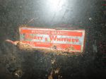 Pratt  Whitney Granite Surface Plate