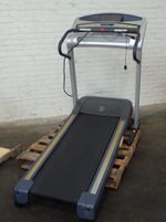 Goldgym Treadmill