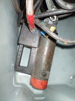 Instapak  Sealed Air Instapak Foam Pumps W Control