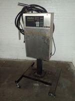 Videojet Inkjet Printer