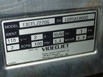 Videojet Inkjet Printer