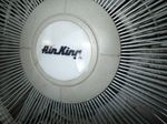 Air King Fan