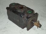 Parker Hannifin Dual Vane Pump