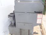 Hotsy Parts Washer