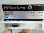 Pitney Bowes Mail Scale