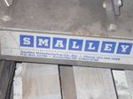 Smalley Vibrating Conveyor