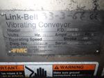 Linkbelt Vibrating Conveyor