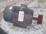 Fakuta Induction Motor