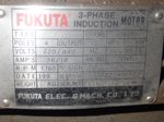 Fakuta Induction Motor