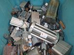  Pneumatic Cylinders