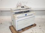 Ricoh Blueprint Printer