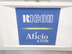 Ricoh Blueprint Printer