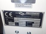 Herrmann Ultrasonic Welder