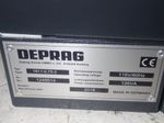 Deprag Vibratory Feeder