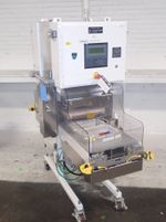 Atlas Vac Machine Tray Sealer
