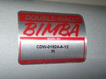 Bimba Cylinder