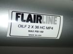 Flairline Cylinder