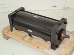 Schrader Bellows Cylinder