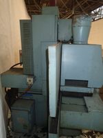 Brown  Sharpe Surface Grinder