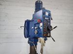 Wilton Radial Arm Drill