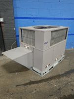 Carrier Air Conditioner