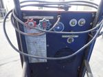 Robinair Refrigerant Recovery System