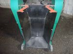  Hydraulic Drum Dumper