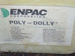 Enpac Drum Spill Containment Dolly System