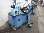 Hardinge Lathe